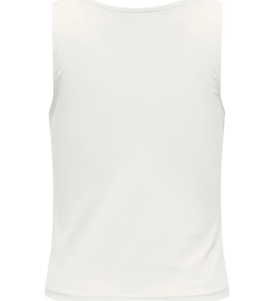 Børn Kids Only Top - Noos - 2-Ways - KogEa - Cloud Dancer