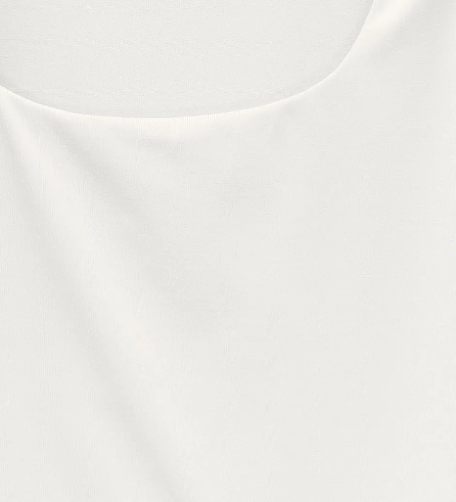 Børn Kids Only Top - Noos - 2-Ways - KogEa - Cloud Dancer