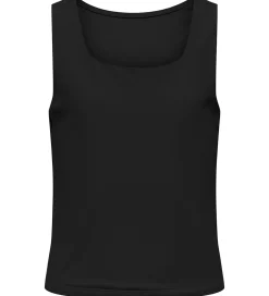 Toppe*Kids Only Top - Noos - 2-Ways - KogEa - Sort