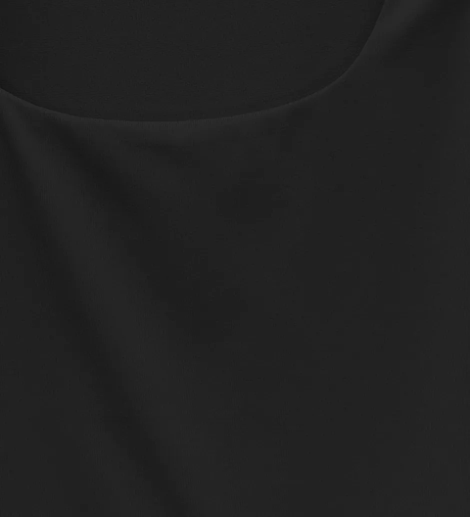 Toppe*Kids Only Top - Noos - 2-Ways - KogEa - Sort