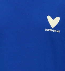 Børn Kids Only T-shirt - KogEllie - Surf the Web/Loved