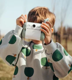Børn Kidywolf Fotopapir Til Printer - Kidyprint