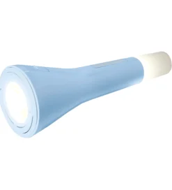 Lommelygter*Kidywolf Lommelygte - Kidyflashlight - Blå