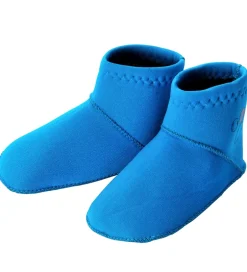 Badesko*Konfidence Badesko - Paddlers - Nautical Blue