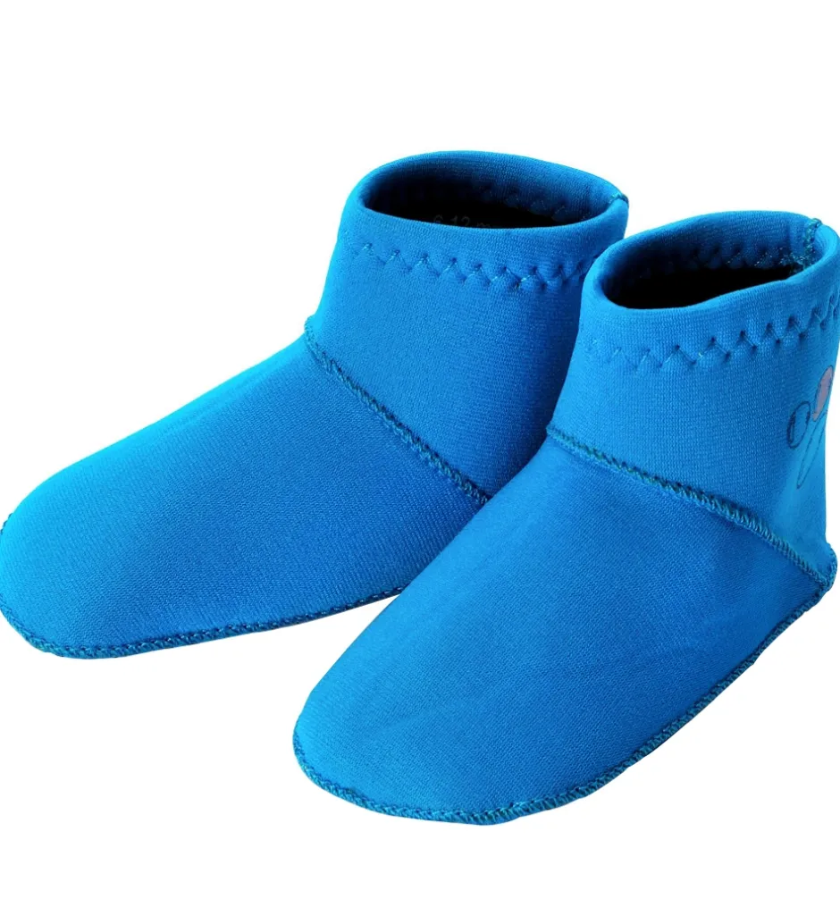 Badesko*Konfidence Badesko - Paddlers - Nautical Blue