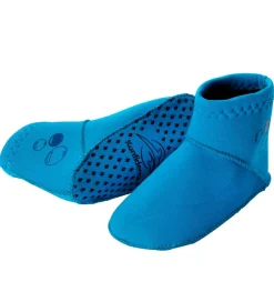 Badesko*Konfidence Badesko - Paddlers - Nautical Blue