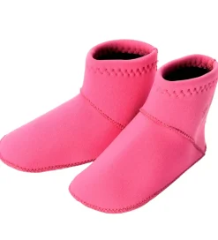 Badesko*Konfidence Badesko - Paddlers - Fuchsia
