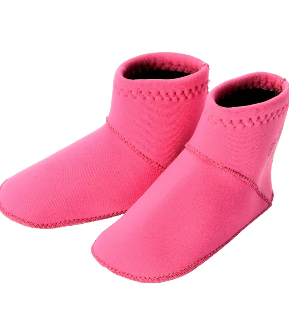 Badesko*Konfidence Badesko - Paddlers - Fuchsia