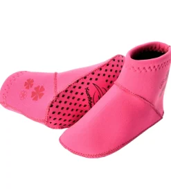 Badesko*Konfidence Badesko - Paddlers - Fuchsia