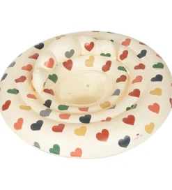 Vandleg|Udeleg Og Udendørs Legetøj*Konges Sløjd Babybadering - 73x22 cm - Bon Coeur Color