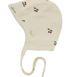 Babyhjelme*Konges Sløjd Babyhjelm - Cherry