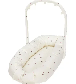 Babynests*Konges Sløjd Babynest - Cherry