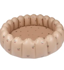 Konges Sløjd Badebassin - Large Shell - 160x45 cm - Ma Grande Ce