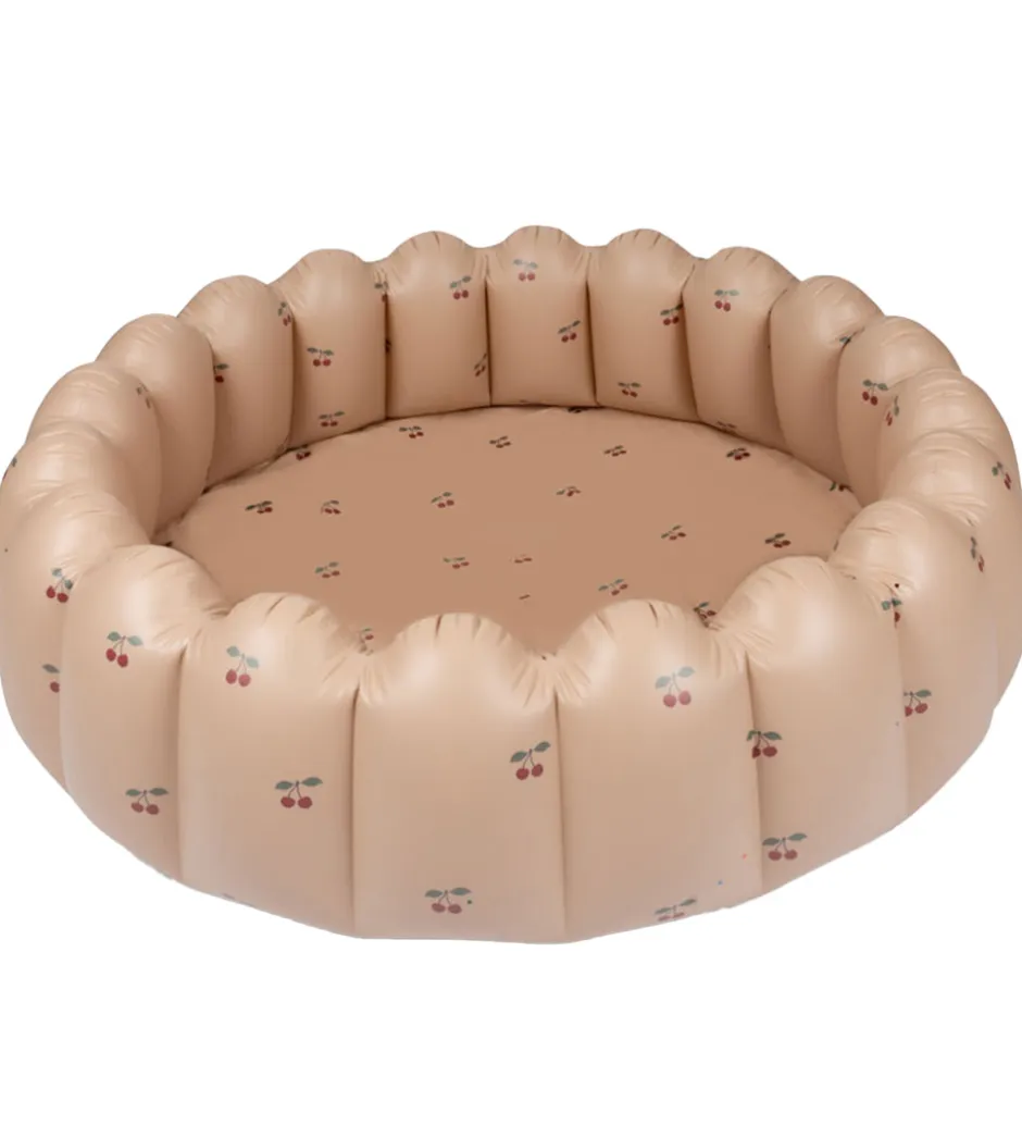 Konges Sløjd Badebassin - Large Shell - 160x45 cm - Ma Grande Ce