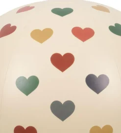 Konges Sløjd Badebold - 40 cm - Bon Coeur Color