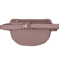 Bæltetasker*Konges Sløjd Bæltetaske - Juno - Twilight Mauve/Kirsebær