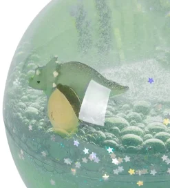 Konges Sløjd Bold - Glitter Water - Lemon