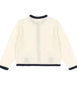 Cardigans*Konges Sløjd Cardigan - Uld - Etoile