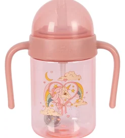 Skole|Drikkedunke*Konges Sløjd Drikkedunk m. Håndtag - 330 ml - Horn Stars