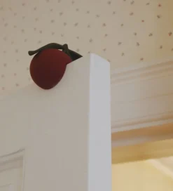 Børn Konges Sløjd Dørstopper - Cherry