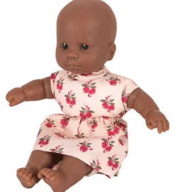 Dukker Og Tilbehør*Konges Sløjd Dukke - 21 cm - Mini - Bianca - Rosie Rose