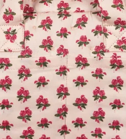 Dukker Og Tilbehør*Konges Sløjd Dukke Pusletaske - Rosie Rose