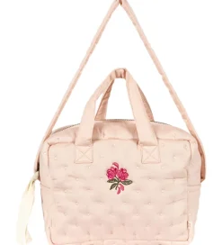 Dukker Og Tilbehør*Konges Sløjd Dukke Pusletaske - Cameo Rose