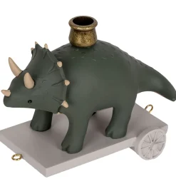 Konges Sløjd Fødselsdagstog - Dinomite