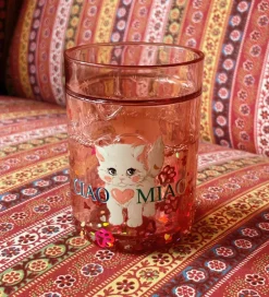 Konges Sløjd Glitterkopper - 2-pak - Ciao Miao