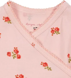 Børn Konges Sløjd Heldragt - Gots - Rosa Pink