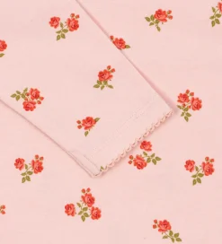 Heldragter*Konges Sløjd Heldragt - Gots - Rosa Pink