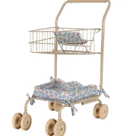 Rolleleg*Konges Sløjd Indkøbsvogn - Fleur Rosier