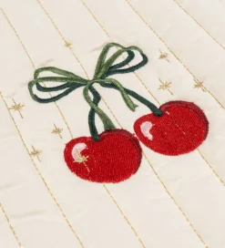 Konges Sløjd Julesok - Christmas Cherry