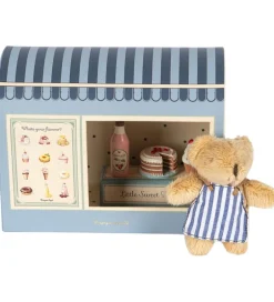 Rolleleg|Legemad*Konges Sløjd Legetøj - My Sweet Boutique - Multi