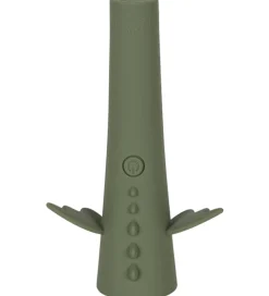 Lommelygter*Konges Sløjd Lommelygte - Dragon - Olivine