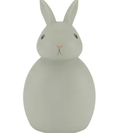 Konges Sløjd Natlampe - Bunny - 16,5 cm - Topanga Beach