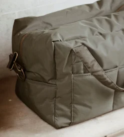 Konges Sløjd Pusletaske - All You Need - Moss Grey