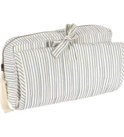Konges Sløjd Pusletaske - Bonnie - Stripe Bluie