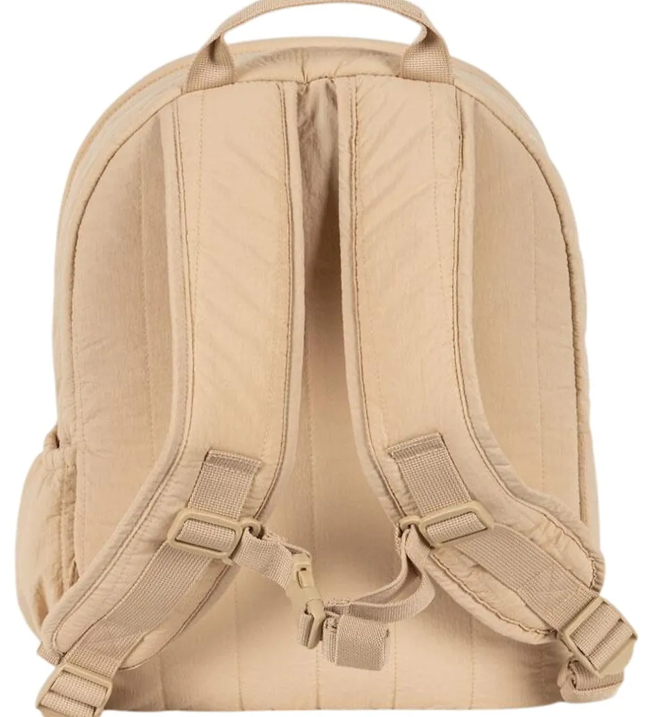 Rygsække*Konges Sløjd Rygsæk - Juno Quilted - Frappe/Frugter