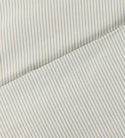 Konges Sløjd Sengetøj - Baby - Stripe Bluie