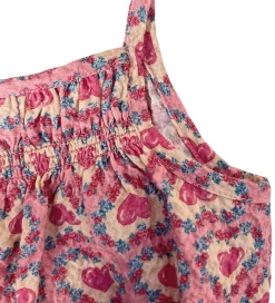 Sommerdragter*Konges Sløjd Sommerdragt - Vivian - Felice Rose