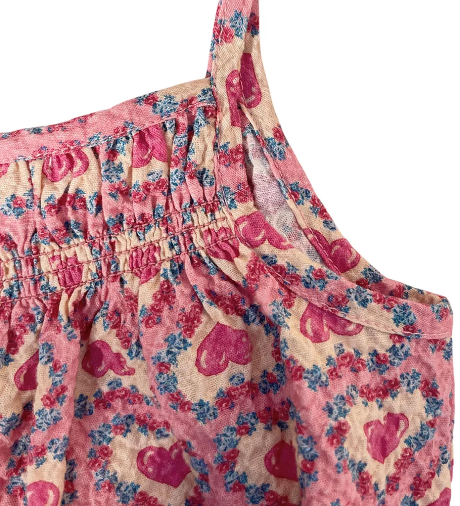 Sommerdragter*Konges Sløjd Sommerdragt - Vivian - Felice Rose
