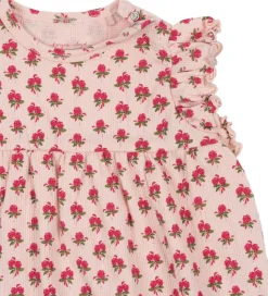 Sommerdragter*Konges Sløjd Sommerdragt - Chleo Frill - Rosie Rose