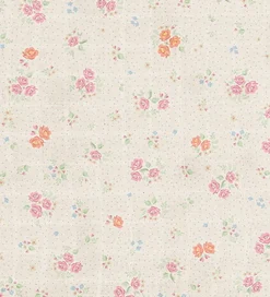 Stofbleer|Pusletid*Konges Sløjd Stofbleer - 65x65 cm - 3-pak - Nonoka