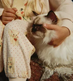 Bukser Og Jeans*Konges Sløjd Sweatpants - Belli - Miao Amore
