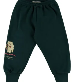 Bukser Og Jeans*Konges Sløjd Sweatpants - Doggy - Pine Grove