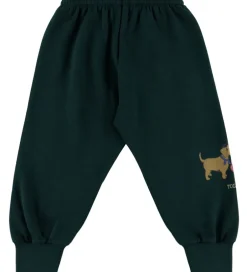 Bukser Og Jeans*Konges Sløjd Sweatpants - Doggy - Pine Grove