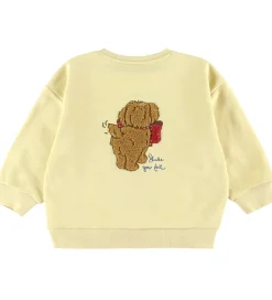 Sweatshirts|Juletøj*Konges Sløjd Sweatshirt - Puppy - Shake It