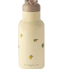 Konges Sløjd Termoflaske - 350 ml - Lemon