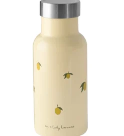 Konges Sløjd Termoflaske - 350 ml - Lemon